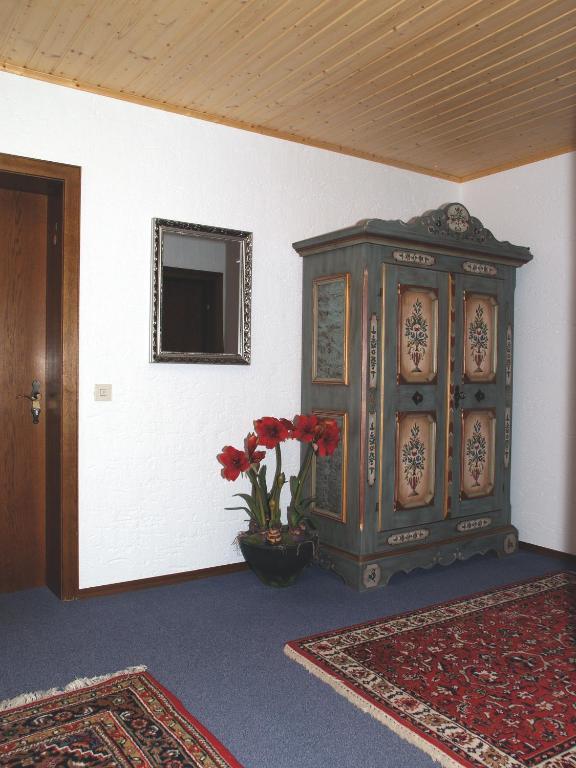 Pension Zur Klause Bodenmais Exterior photo