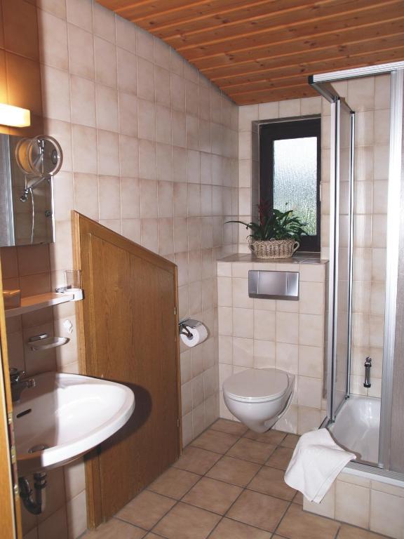 Pension Zur Klause Bodenmais Room photo